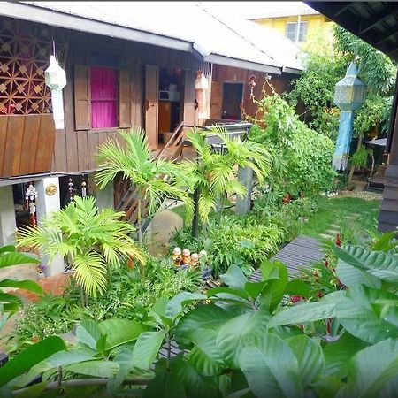 Chiang Mai Summer Resort מראה חיצוני תמונה