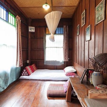 Chiang Mai Summer Resort מראה חיצוני תמונה