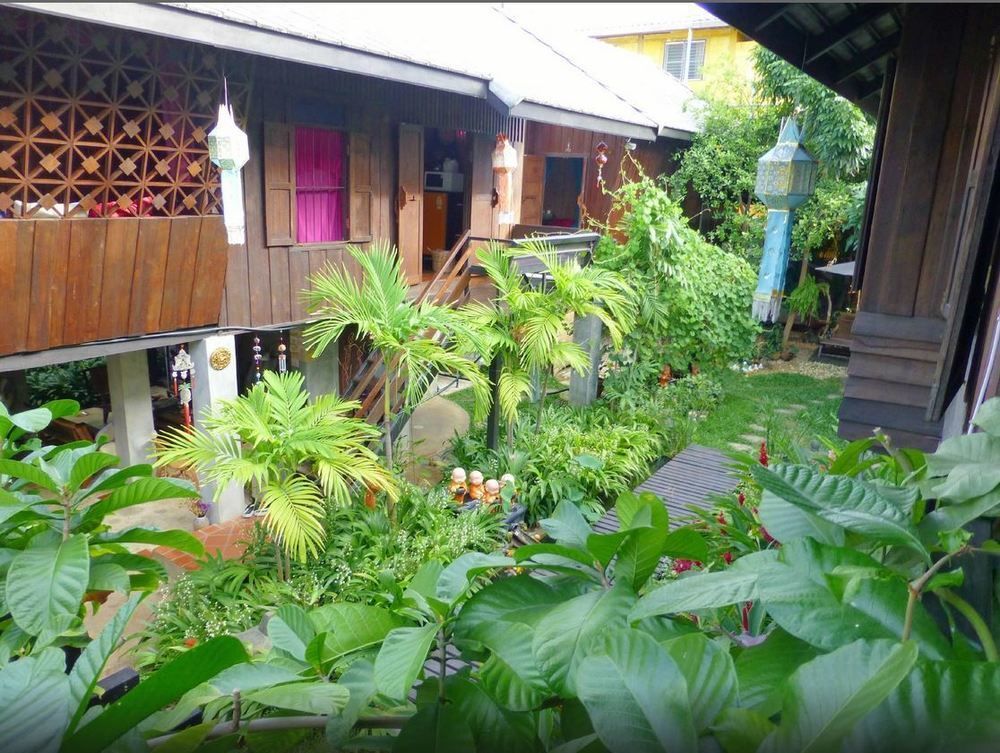 Chiang Mai Summer Resort מראה חיצוני תמונה