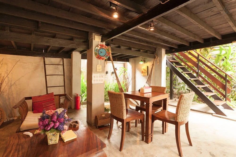 Chiang Mai Summer Resort מראה חיצוני תמונה