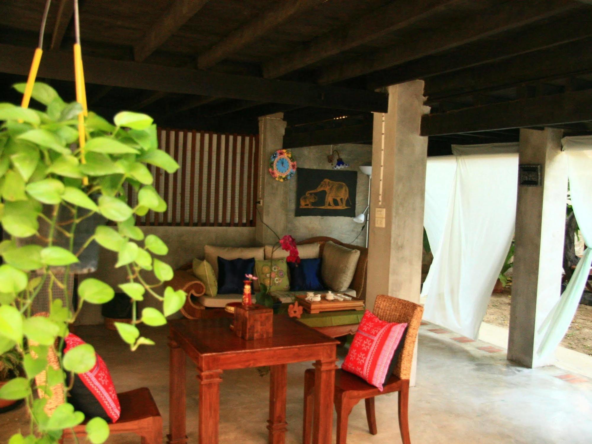 Chiang Mai Summer Resort מראה חיצוני תמונה