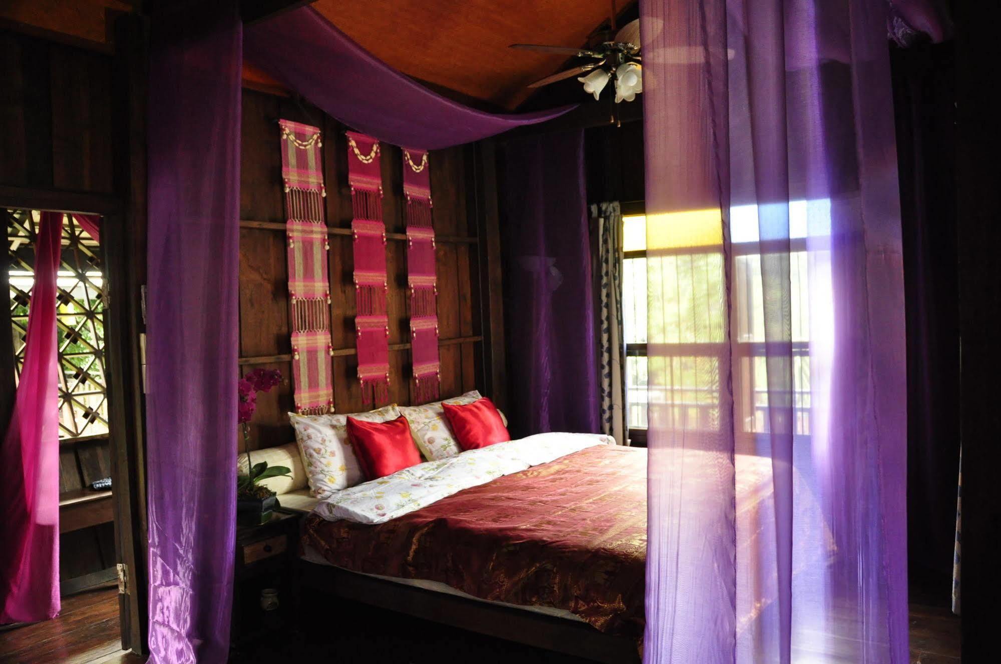 Chiang Mai Summer Resort מראה חיצוני תמונה