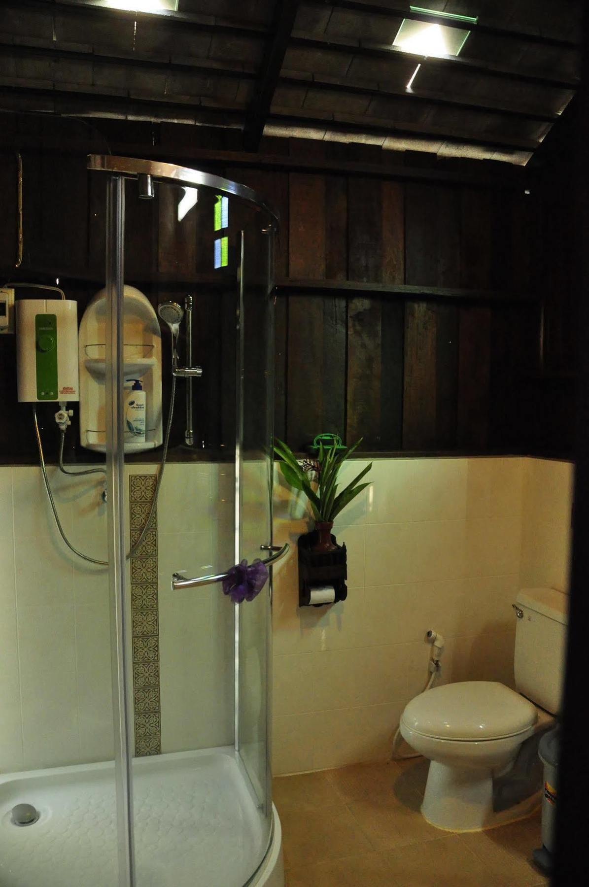 Chiang Mai Summer Resort מראה חיצוני תמונה
