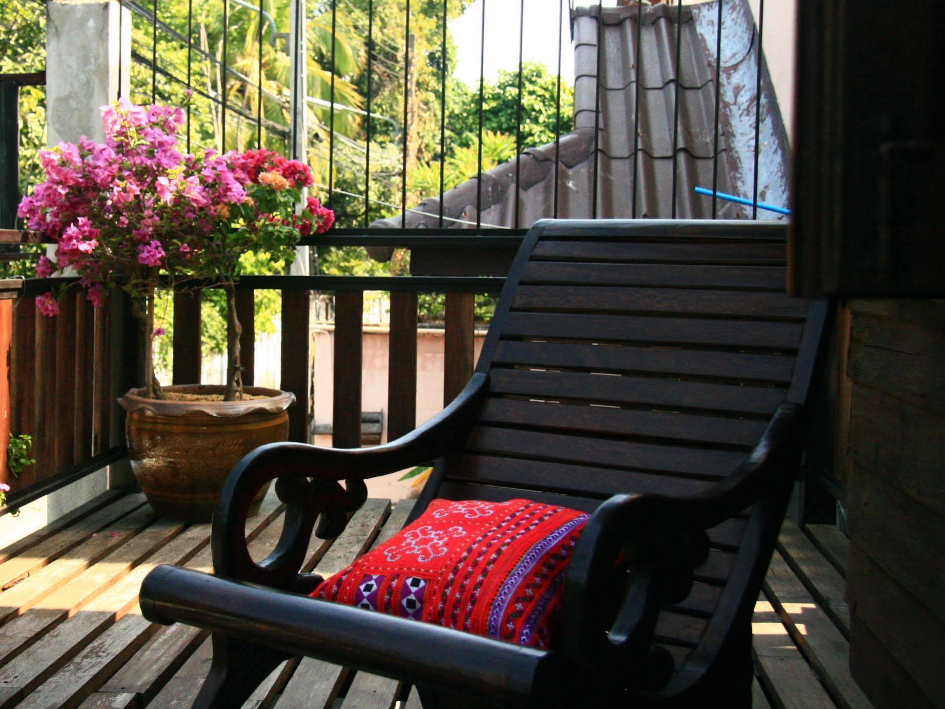 Chiang Mai Summer Resort מראה חיצוני תמונה