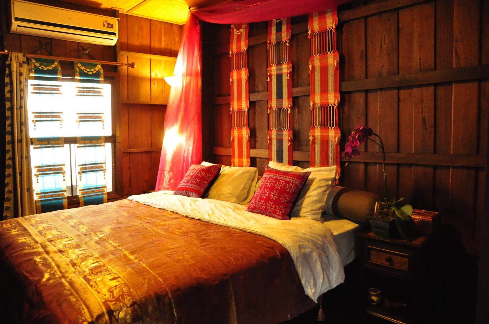 Chiang Mai Summer Resort מראה חיצוני תמונה