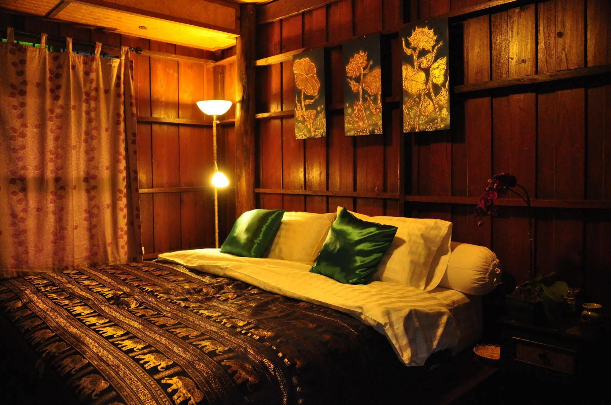 Chiang Mai Summer Resort מראה חיצוני תמונה