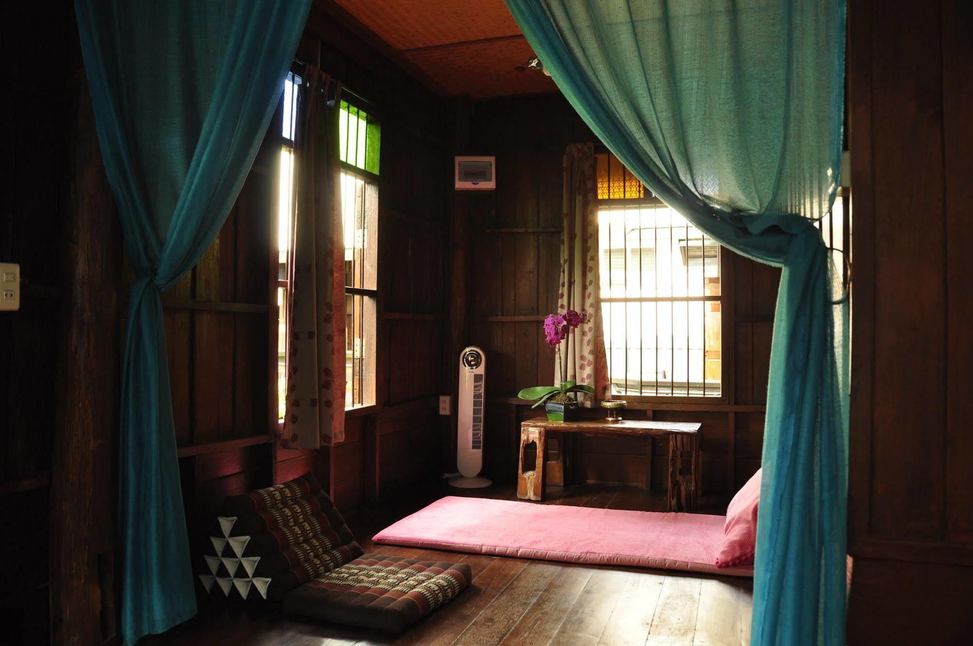 Chiang Mai Summer Resort מראה חיצוני תמונה