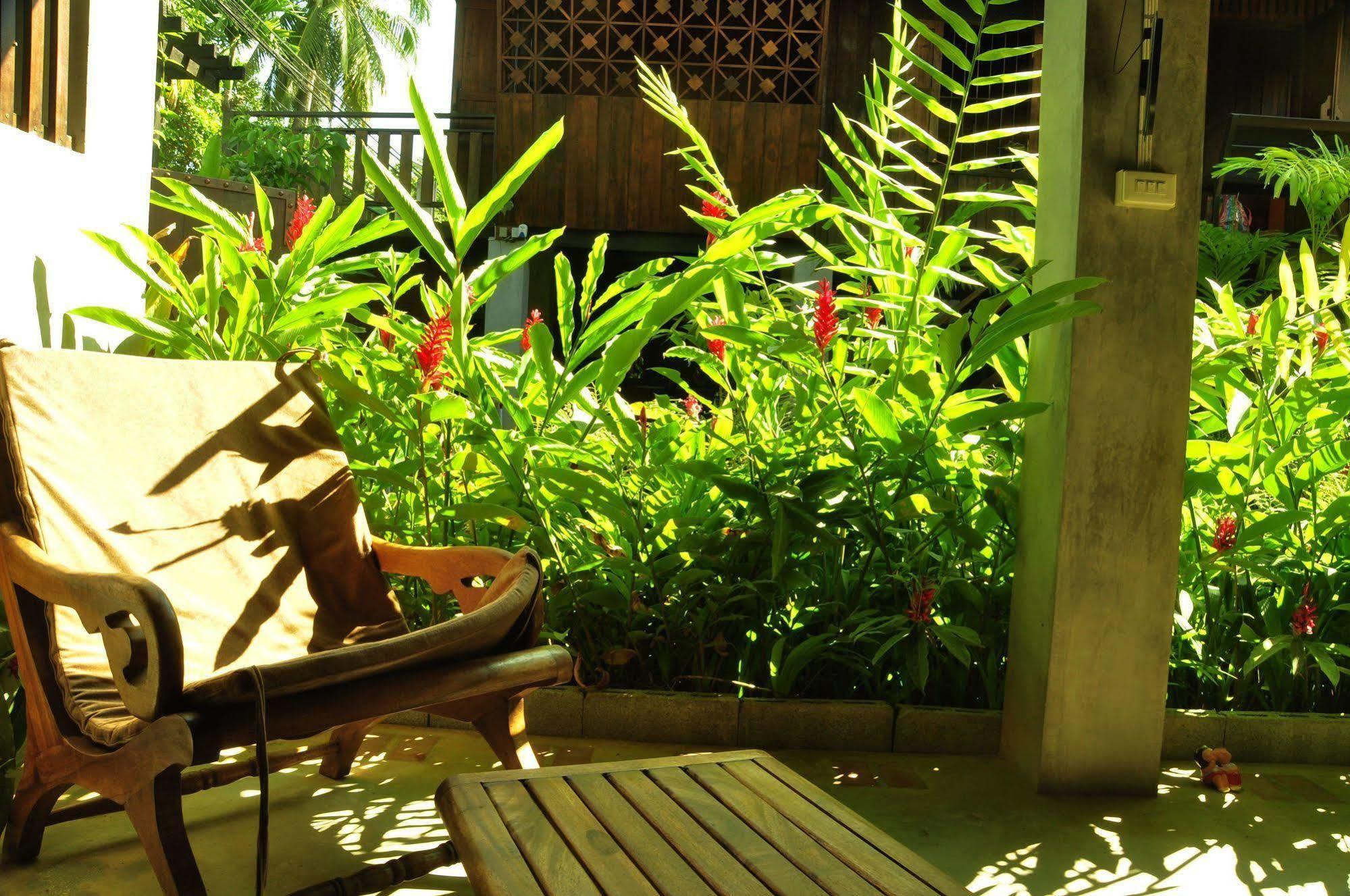 Chiang Mai Summer Resort מראה חיצוני תמונה
