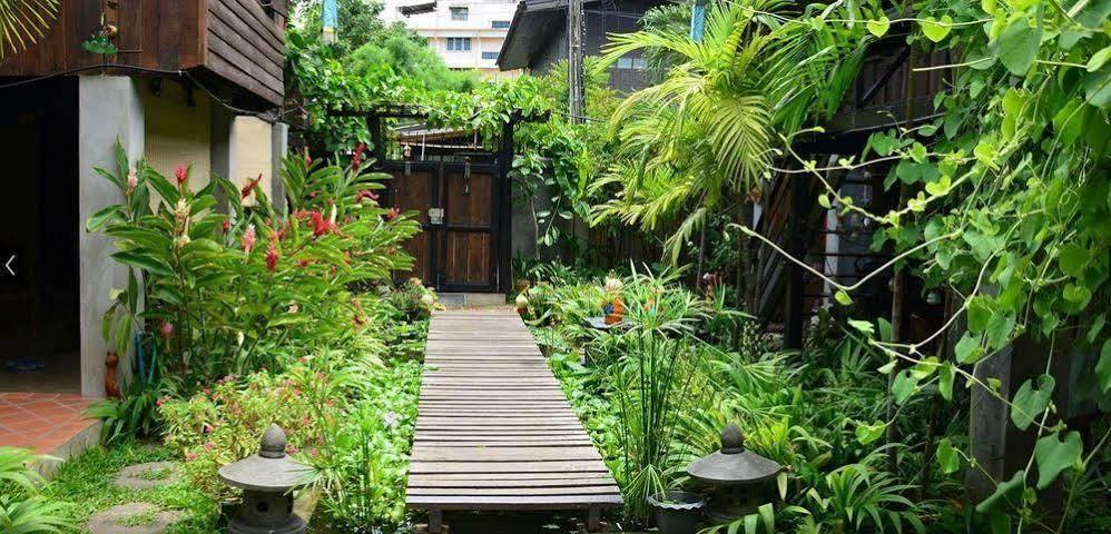 Chiang Mai Summer Resort מראה חיצוני תמונה