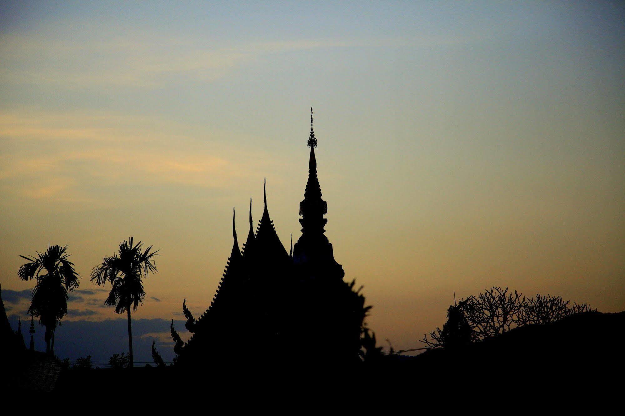 Chiang Mai Summer Resort מראה חיצוני תמונה