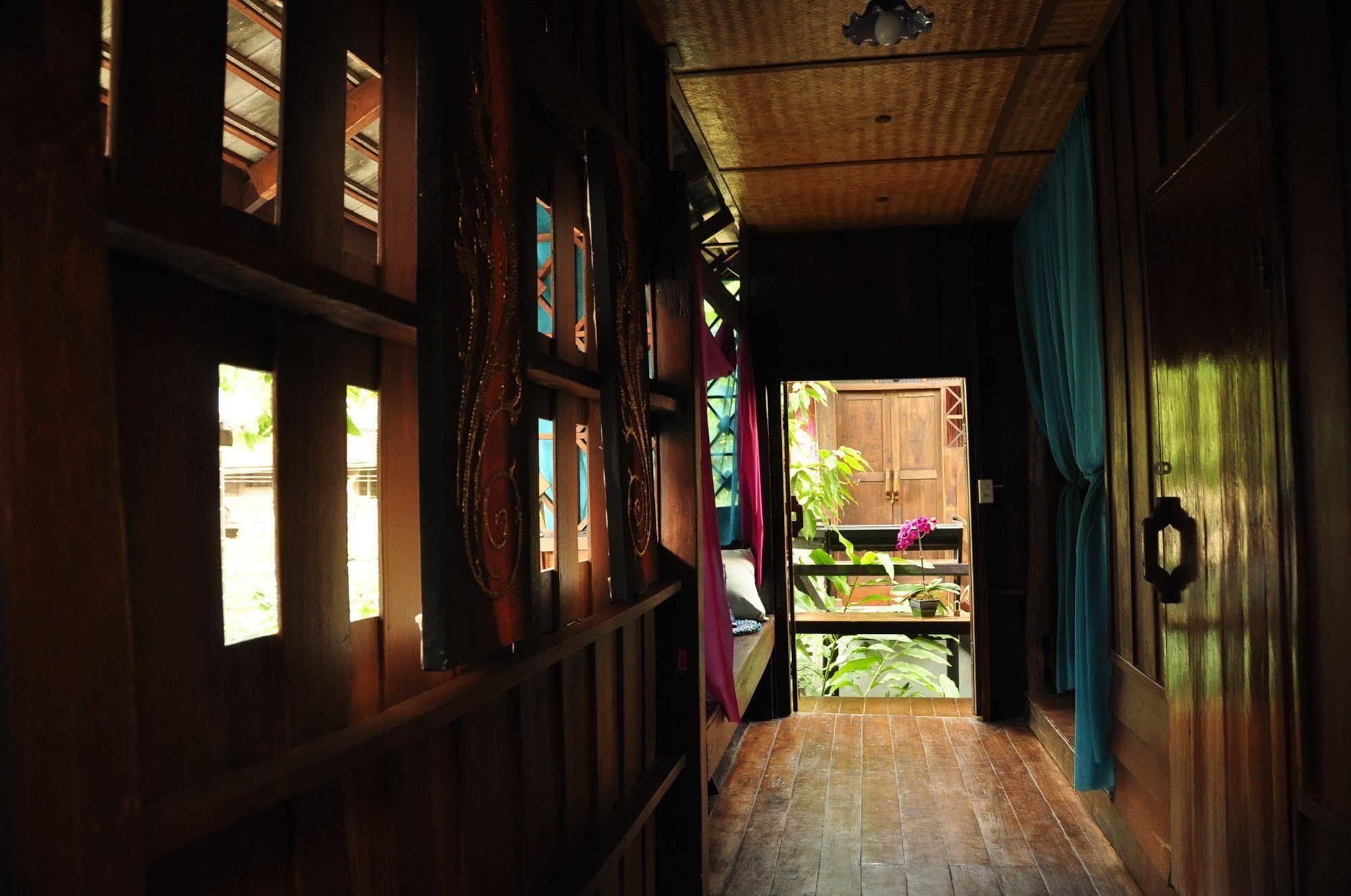 Chiang Mai Summer Resort מראה חיצוני תמונה
