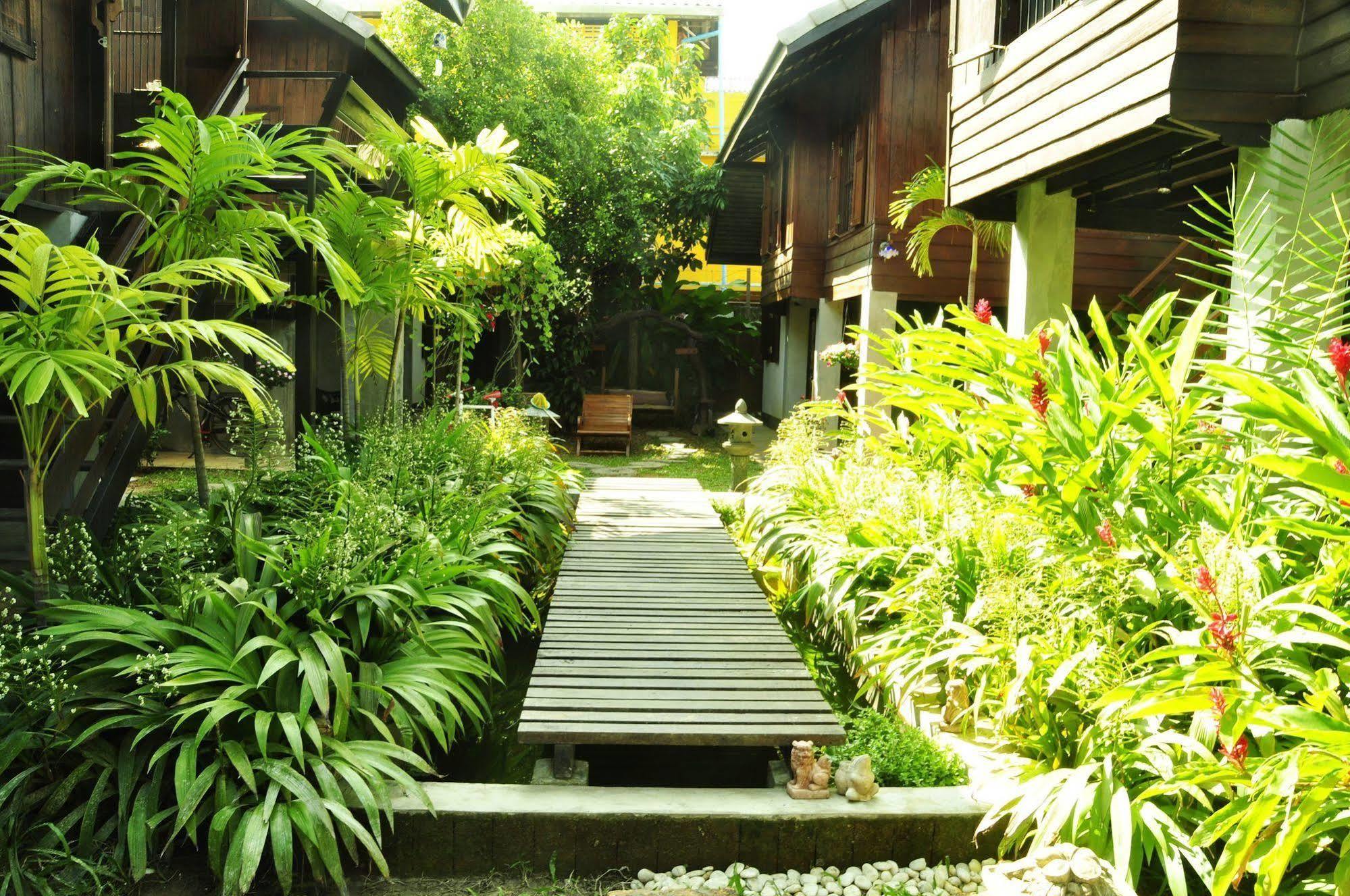 Chiang Mai Summer Resort מראה חיצוני תמונה