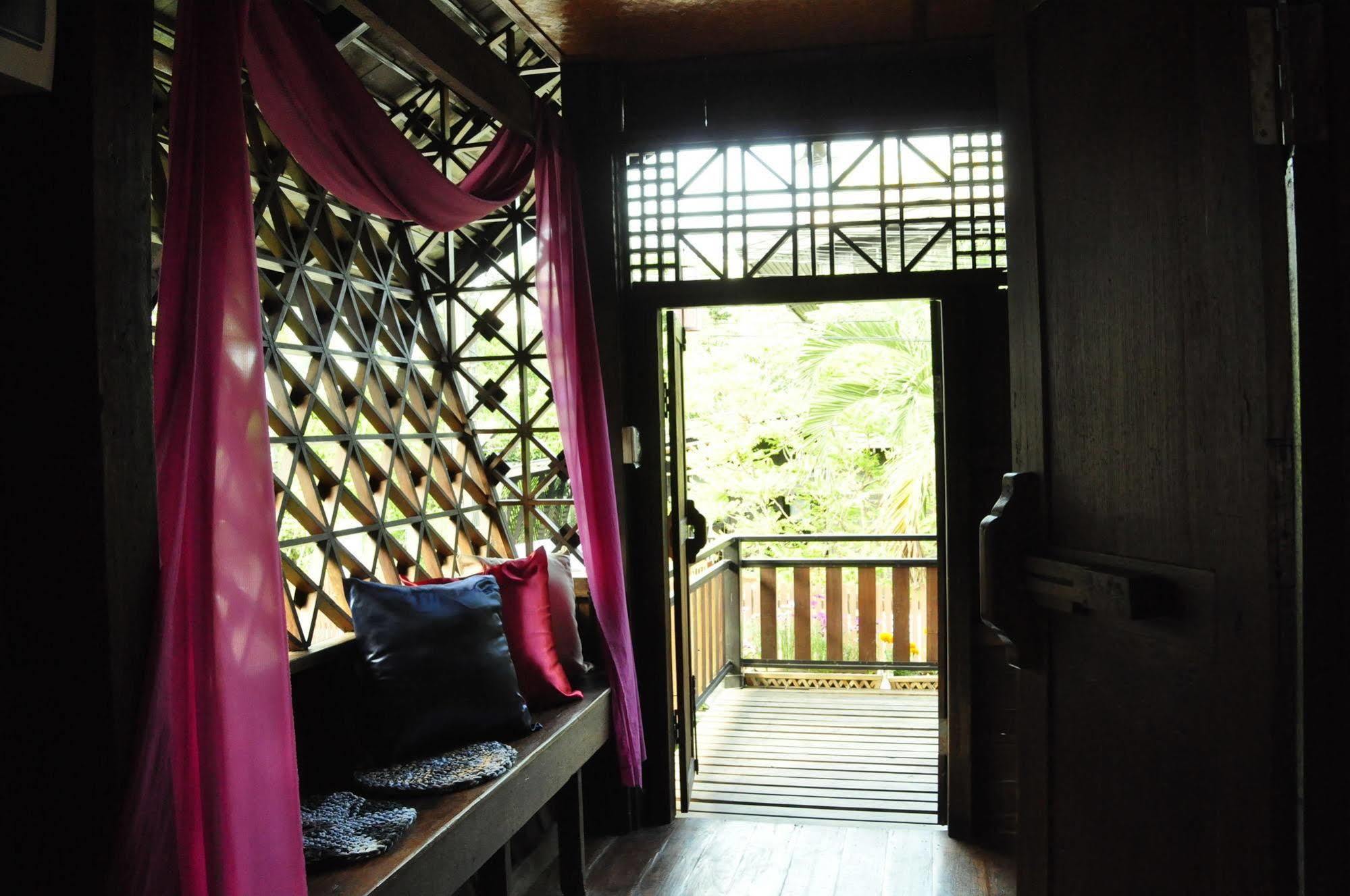Chiang Mai Summer Resort מראה חיצוני תמונה