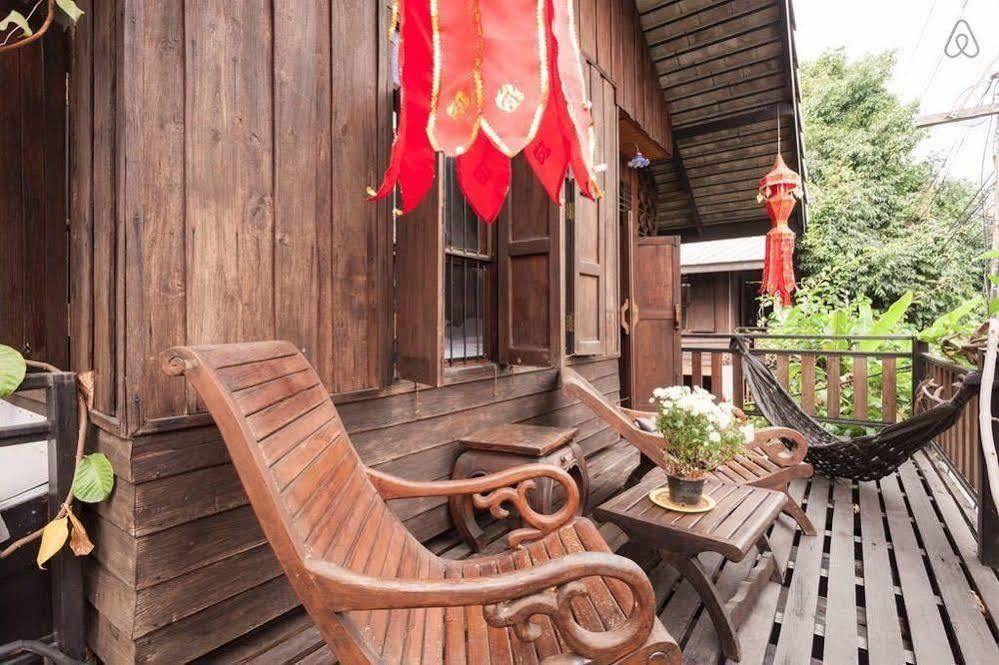 Chiang Mai Summer Resort מראה חיצוני תמונה