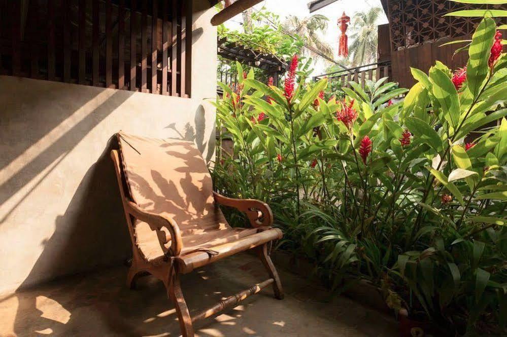 Chiang Mai Summer Resort מראה חיצוני תמונה