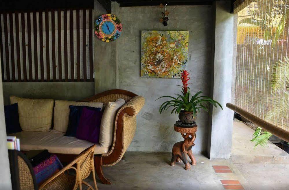 Chiang Mai Summer Resort מראה חיצוני תמונה