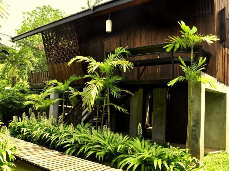 Chiang Mai Summer Resort מראה חיצוני תמונה