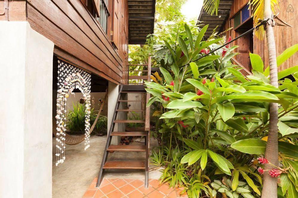 Chiang Mai Summer Resort מראה חיצוני תמונה