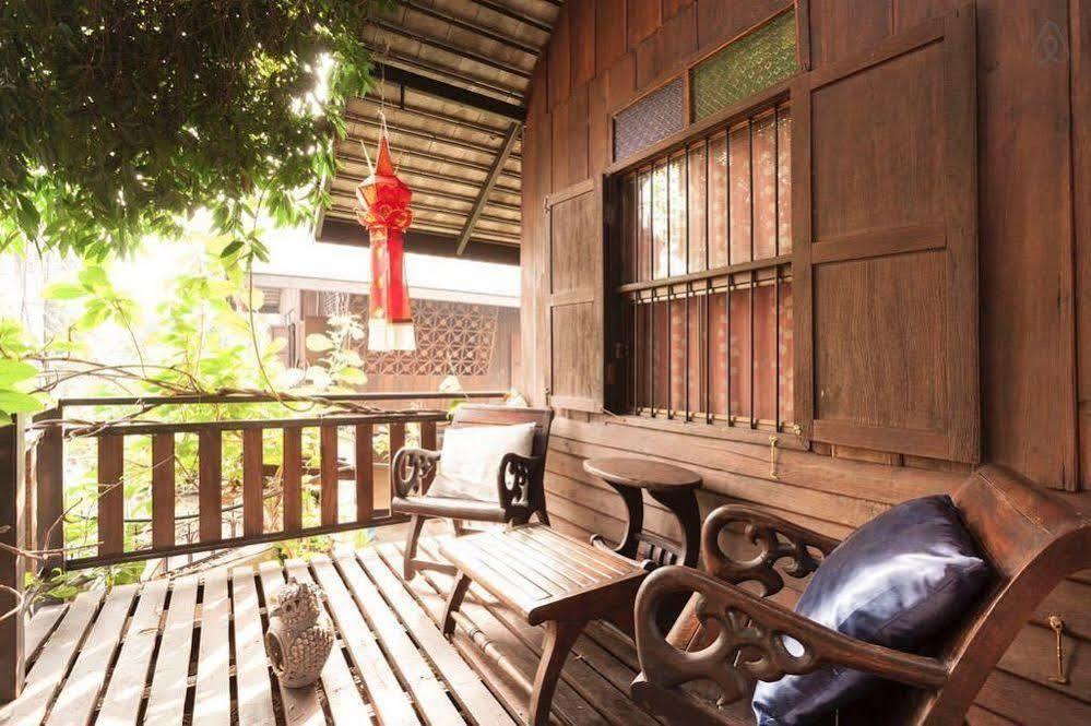 Chiang Mai Summer Resort מראה חיצוני תמונה